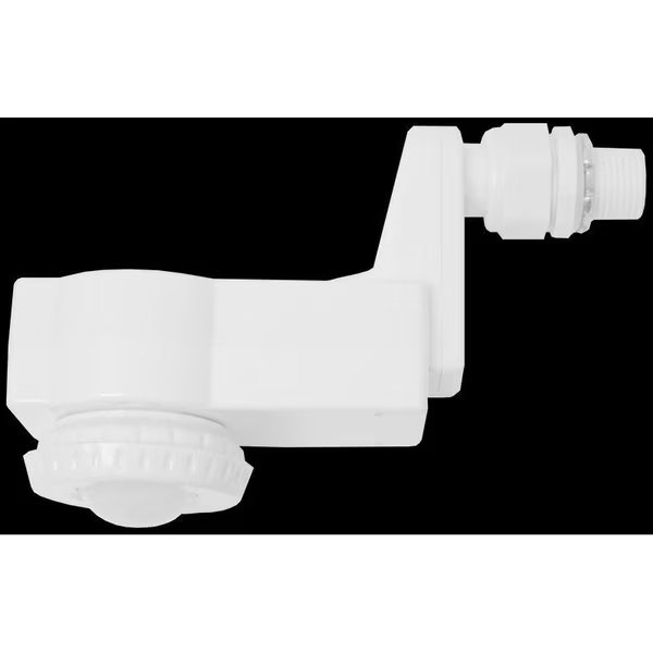 WEC-3PDR-58-WH0-10V PIR 120-277V SENSOR DIP & RC, Westgate, Mfr#: WEC-3PDR-58-WH